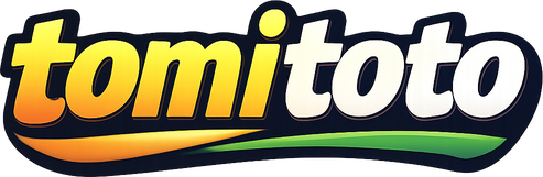 Logo tomitoto